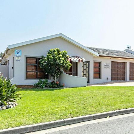 House Of Joy Hotel Cape Town Exterior photo